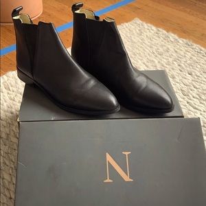 Nisolo Chelsea boots